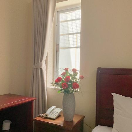 Red Sun Airport Saigon Hotel Хошимин Екстериор снимка