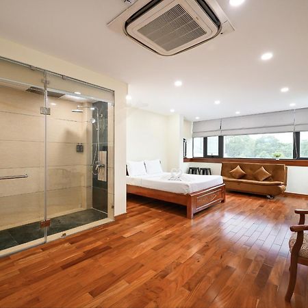 Red Sun Airport Saigon Hotel Хошимин Екстериор снимка