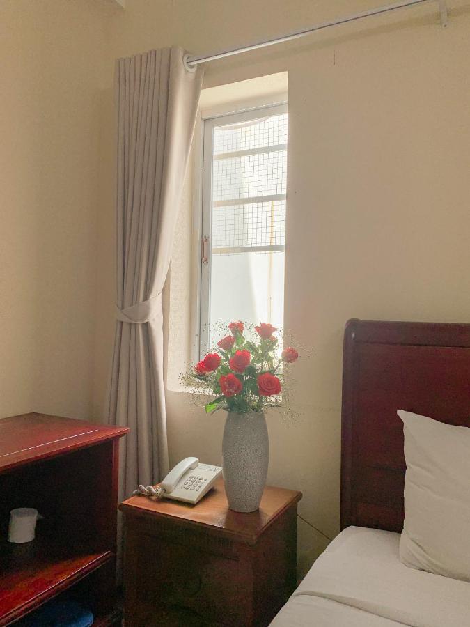 Red Sun Airport Saigon Hotel Хошимин Екстериор снимка